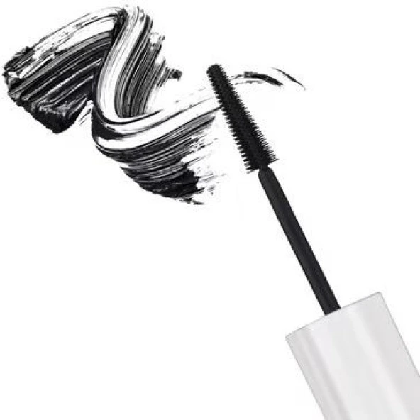 Show By Pastel Yılbaşı Özel Show Your Look 24H Volume Extra Black Maskara - 4