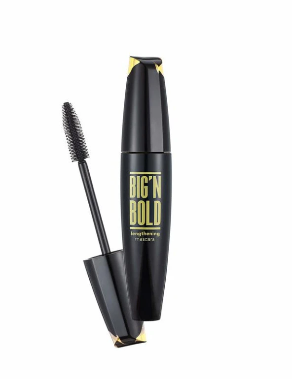 Flormar Big N Bold Lengthening Maskara