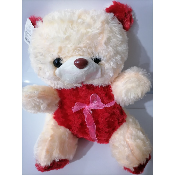 Ravza Peluj Ayıcık 32 cm - 1