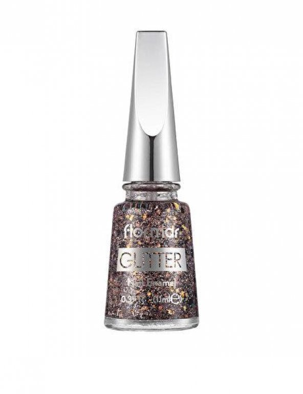 Flormar Glitter Nail Enamel Oje - GL42