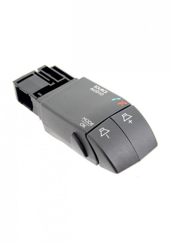 DACİA DUSTER RADYO KUMANDA KOLU 2012-2018 - 3