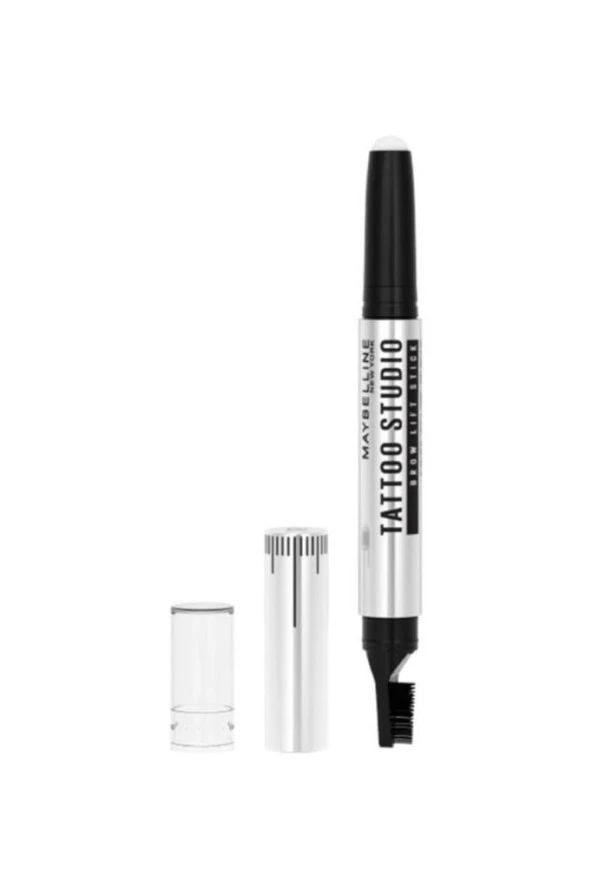 Maybelline Tattoo Brow Lift Stick Kaş Kalemi 00 Clear