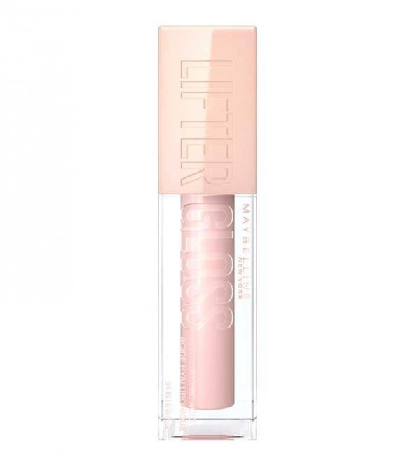 Maybelline New York Lifter Gloss Nemlendirici Dudak Parlatıcısı- 002 Ice