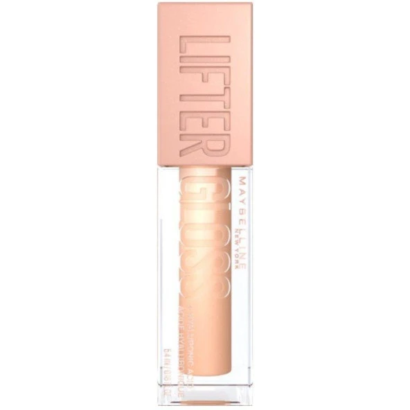 Maybelline New York Lifter Gloss Nemlendirici Dudak Parlatıcısı - 020 Sun