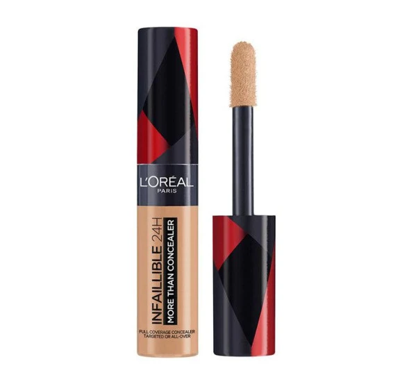 L’Oréal Paris Infaillable Concealer Kapatıcı Linen 328