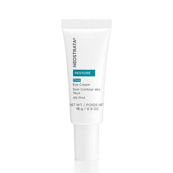 Neostrata PHA Göz Kremi 15 gr