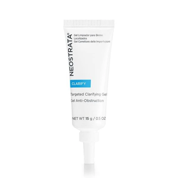 Neostrata Gözenek Arındırıcı Jel 15 gr