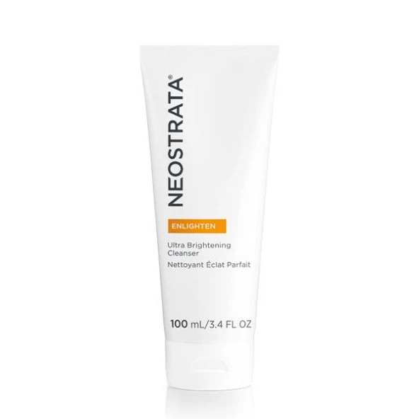 Neostrata Ultra Aydınlatıcı Yüz Temizleyici 100 ml