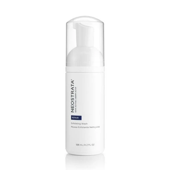 Neostrata Canlandırıcı Yüz Yıkama Köpüğü 125 Ml