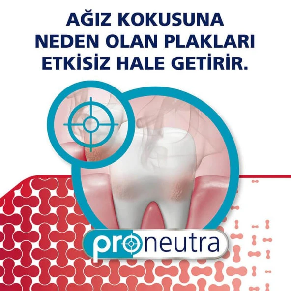 Parodontax Diş Eti & Hassasiyet Ferahlık Diş Macunu 75 ml - 3