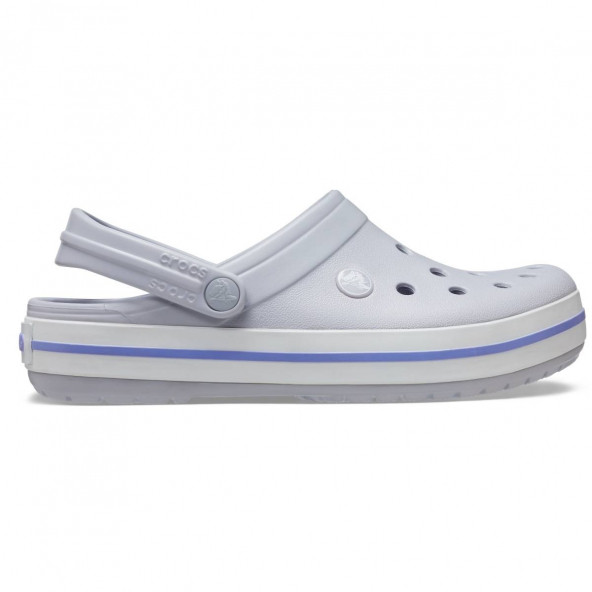 Crocs Microchip