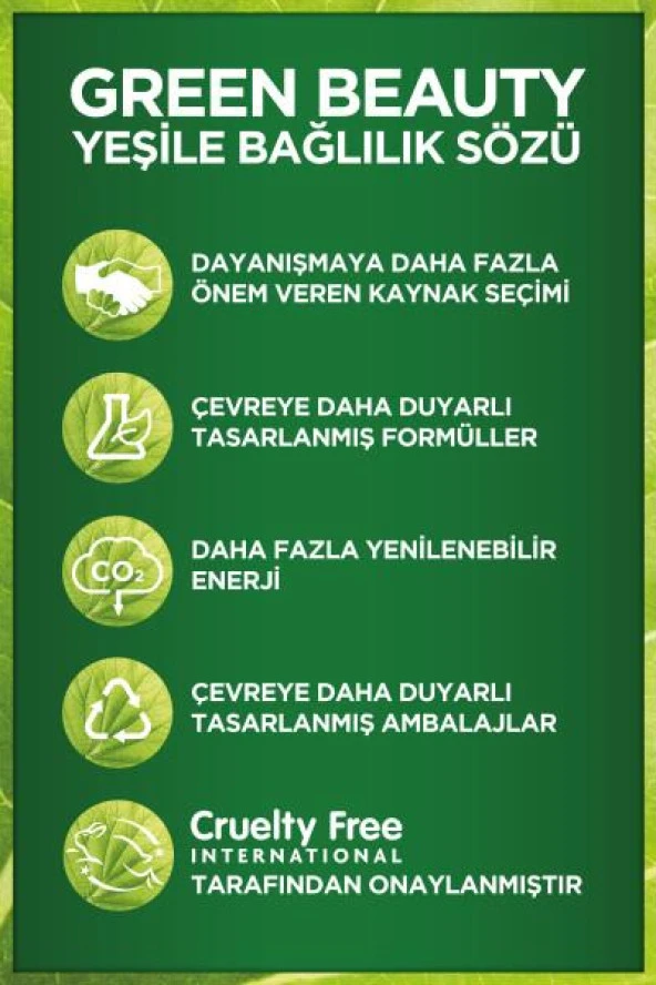Garnier Hyaluronik Aloe Nemle Dolgunlaştıran Süper Serum 30 ml - 8