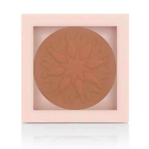 Pastel Show Your Purity Pudra - 104 Warm Tan