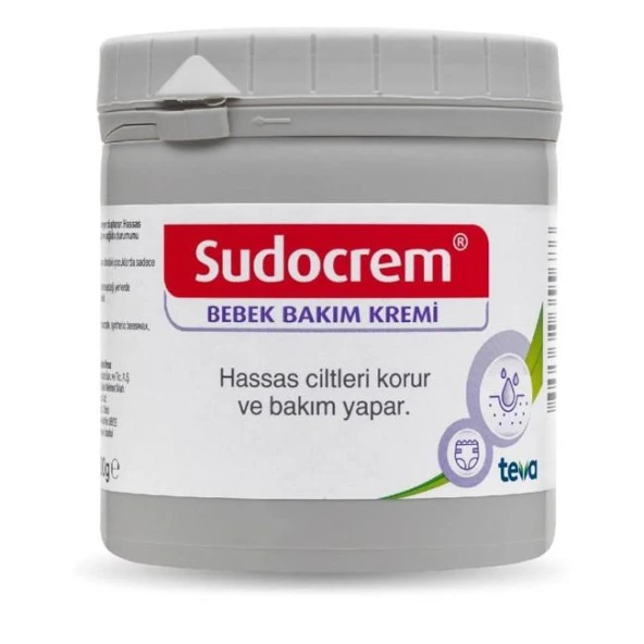 Sudocrem Bebek Bakım Kremi 400 gr