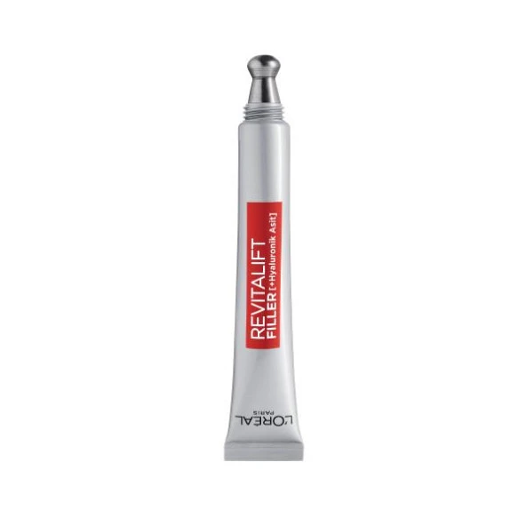 L’Oréal Paris Revitalift Filler Dolgunlaştırıcı Yaşlanma Karşıtı Göz Bakım Kremi 15 ml - 3