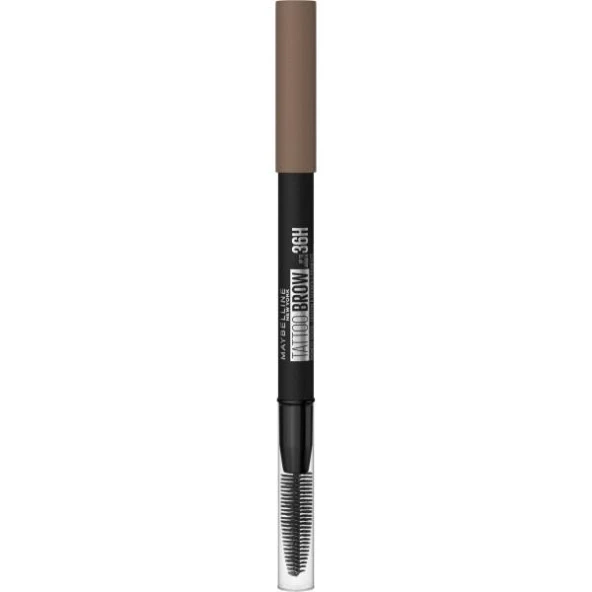 Maybelline New York Tattoo Brow 36H Kaş Kalemi - 02 Blonde