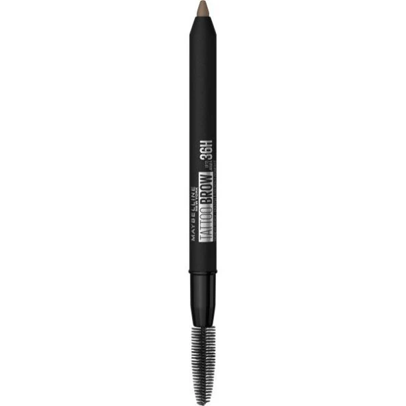 Maybelline New York Tattoo Brow 36H Kaş Kalemi - 02 Blonde - 2