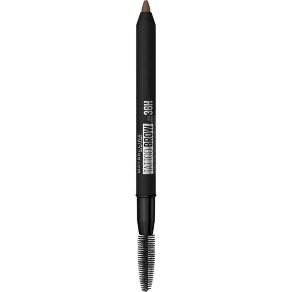 Maybelline New York Tattoo Brow 36H Kaş Kalemi - 05 Medium Brown - 2