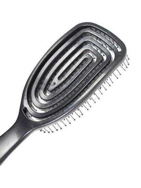 Nascita Pro Üç Boyutlu Saç Fırçası - 01 - 3