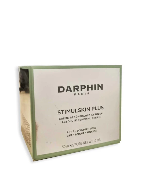 Darphin Stimulskin Plus Absolute Renewal Cream 50 ml - 2