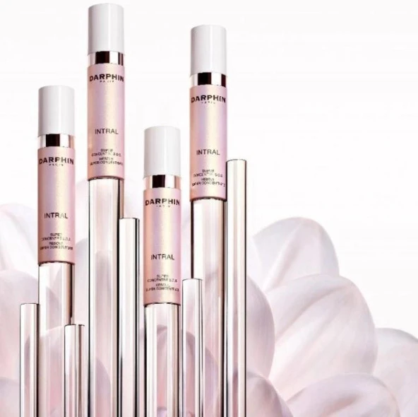 Darphin Intral Rescue Super Concentrate 4x7 ml - 3