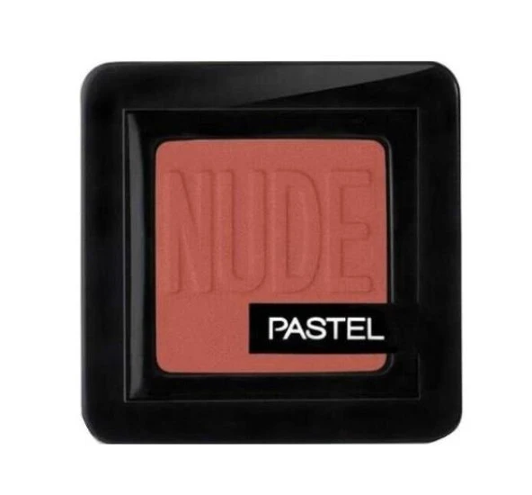 Pastel Nude Single Eyeshadow Tekli Göz Farı 89