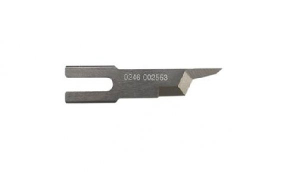 Fleto Dikiş Makinesi Orta Bıçağı HSS 246-2553