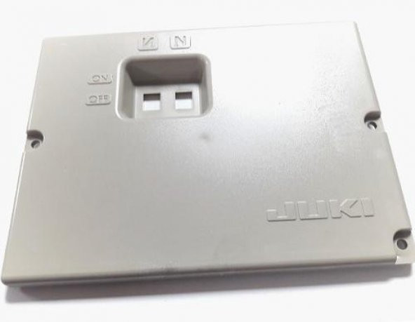 Juki Düz Dikiş Makinesi Motor Kapağı M8503-430-0A0 EC10