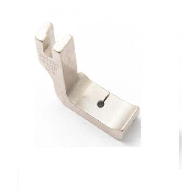 Fdm Düz Makine Tek Kanallı Fitil Ayak 36069R 1/8
