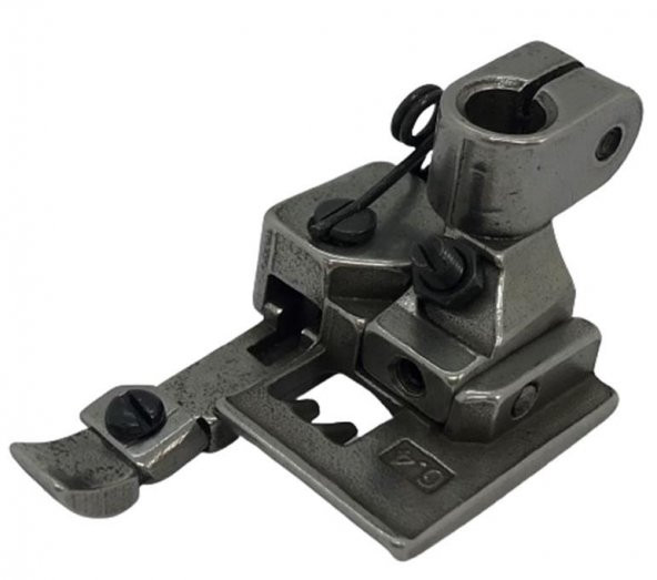 FDM Siruba Reçme Makinesi Bant Ayak 6.5 mm P2117