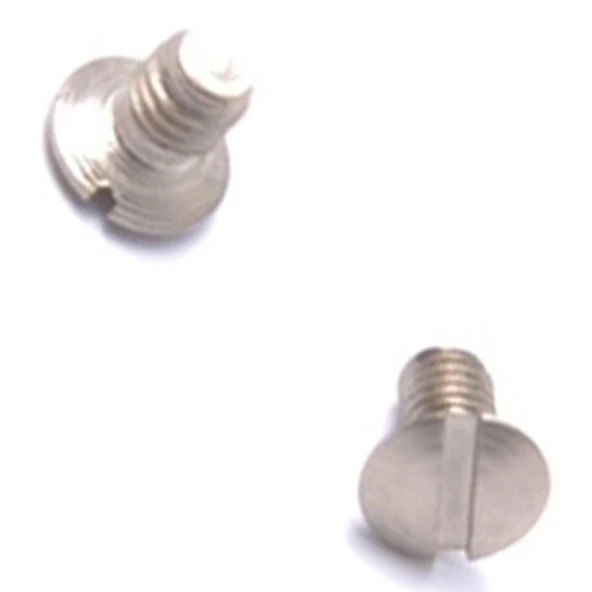 FDM Kingtex 8000-9000 Overlok Makinesi Plaka Vidası OVMV-128