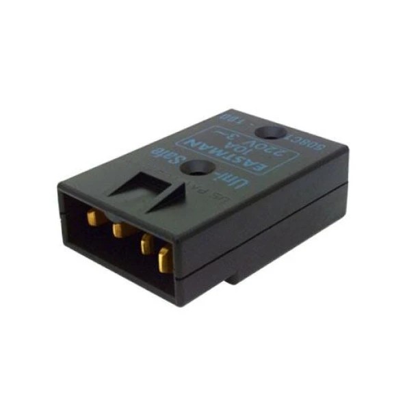 FDM Eastman Kesim Makinesi Erkek Fiş 508C1-101 ürün görseli