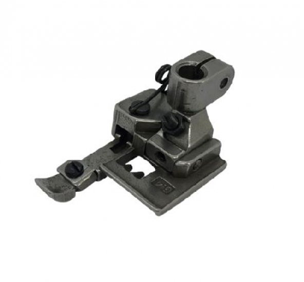 Brother Reçme Dikiş Makinesi Bant Ayak 6.4 mm S08826
