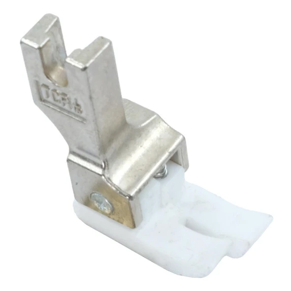 Fdm Düz Makine Plastik Çima Ayağı TCR1/16E (1.6 mm)