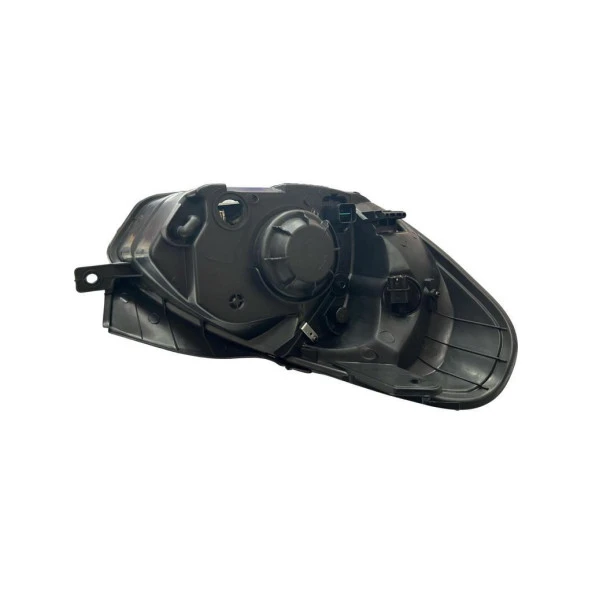 Far Sol Accent Era 2006-2009 Sarı Sinyalli Elektrikli - Resim 3