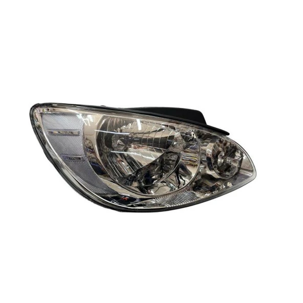 Far Sağ Getz 2006-2011 Elektrikli - Resim 2