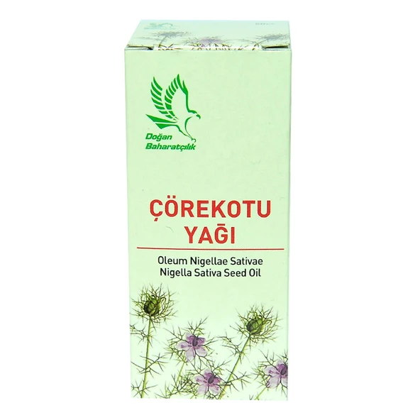 Çörek Otu Yağı 50 cc - Resim 2