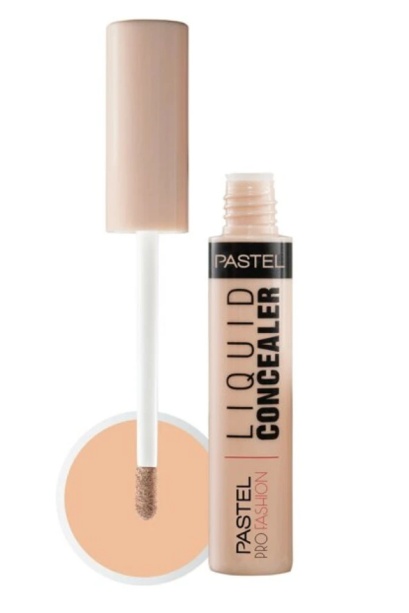 Pastel Profashion Liquid Concealer 103