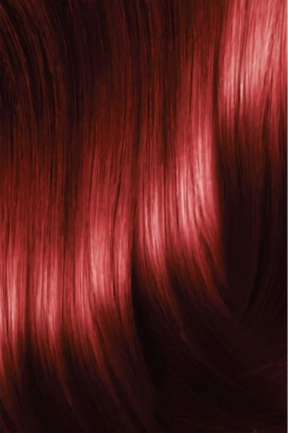 L’oréal Paris Excellence Intense Saç Boyası - 6.66 Yoğun Kızıl - 3