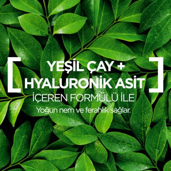 Garnier Nem Bombası Ferahlatıcı Kağıt Yüz Maskesi - 3