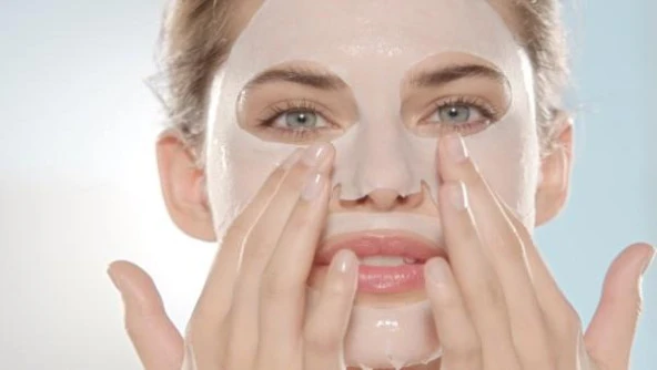 Garnier Nem Bombası Dinlendirici Kağıt Yüz Maskesi - 7