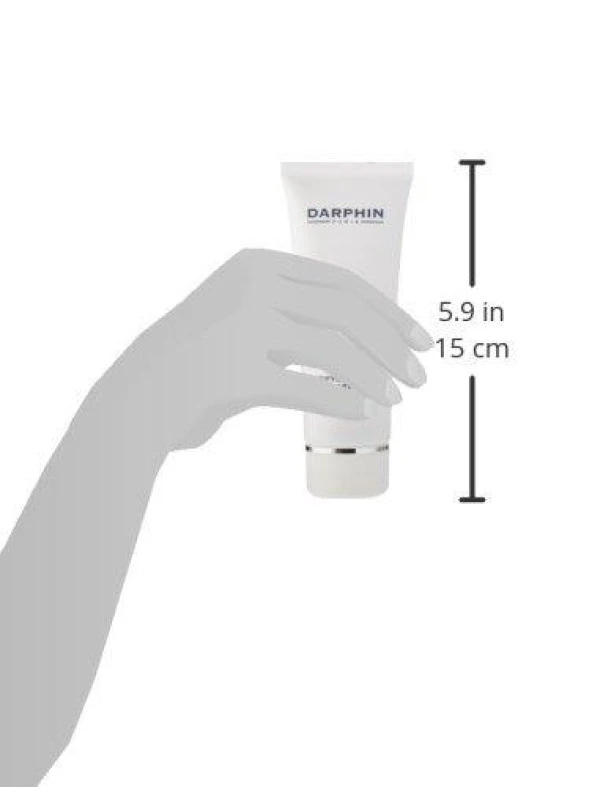 Darphin Skin Mat Purifying Aromatic Clay Mask 75 ml - 3