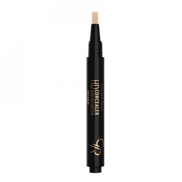 Golden Rose HD Concealer High Definition Kapatıcı - 03