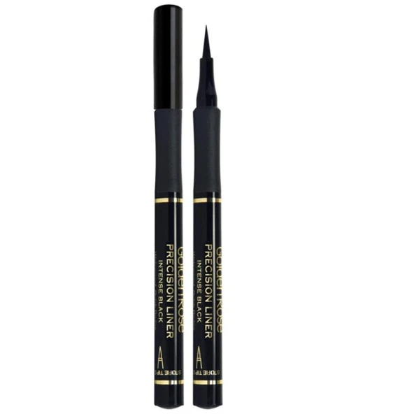 Golden Rose Presicion Liner