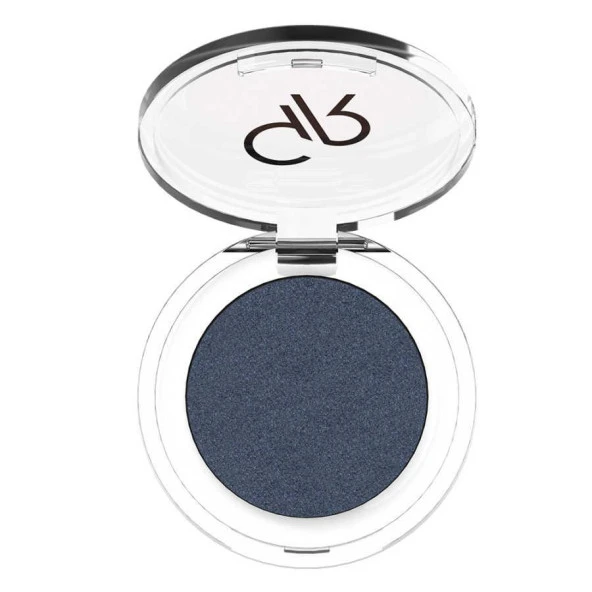 Golden Rose Soft Color Pearl Mono Eyeshadow Sedefli Tekli Far - 59