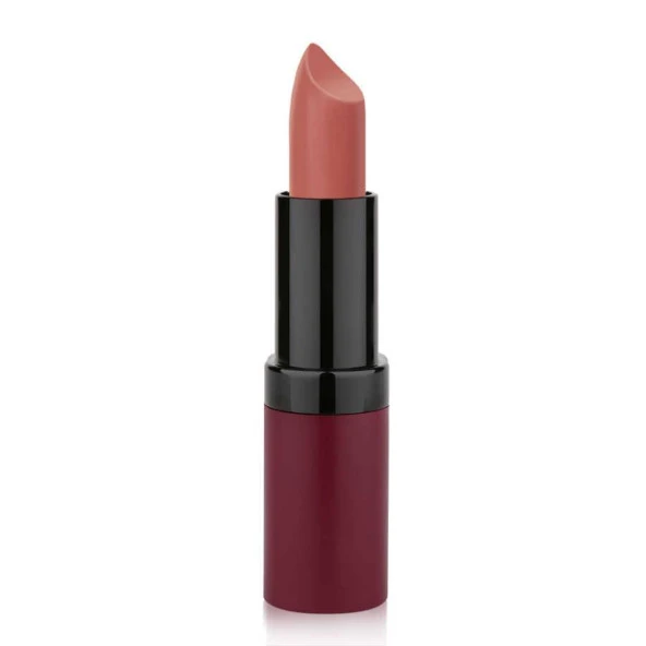 Golden Rose Velvet Matte Lipstick Mat Ruj -31