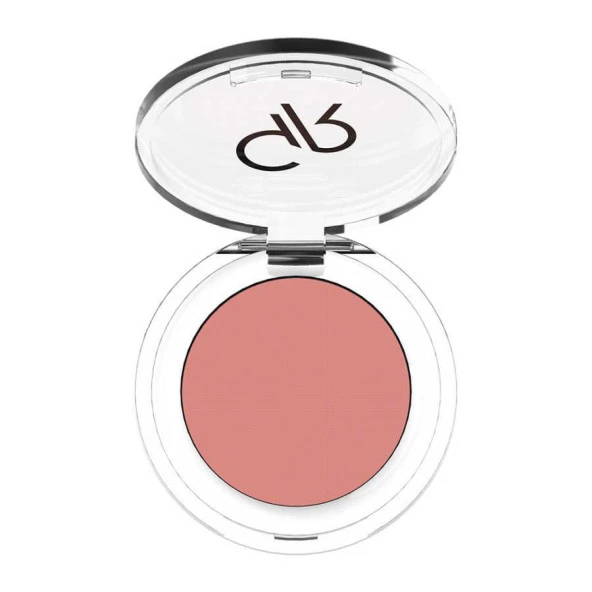 Golden Rose Soft Color Matte Eyeshadow Mat Tekli Göz Farı - 13