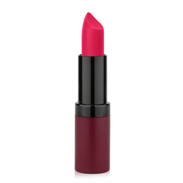 Golden Rose Velvet Matte Lipstick Mat Ruj -15