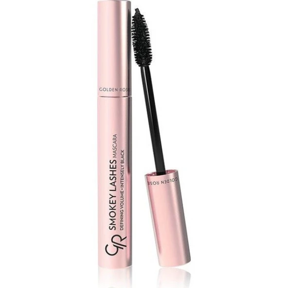 Golden Rose Smokey Lashes Maskara