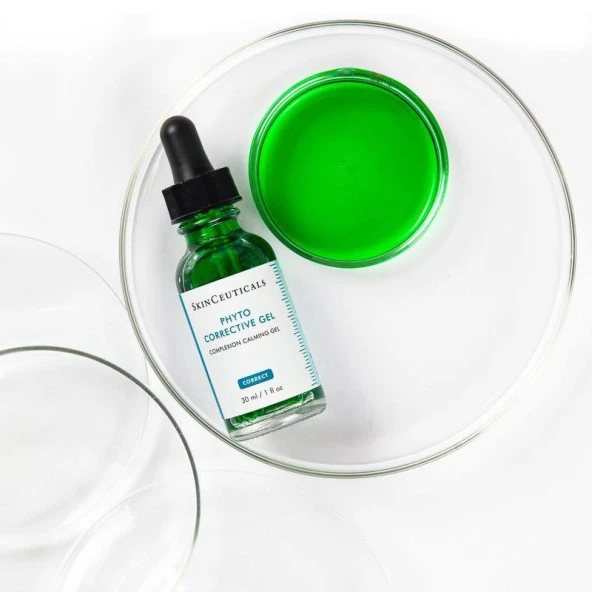 Skinceuticals Phyto Corrective Gel 30 Ml - Resim 2